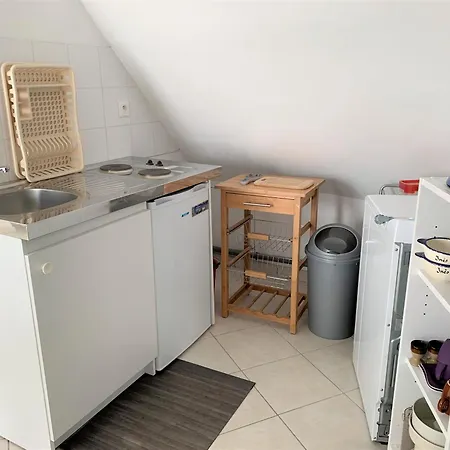 Au Coeur Du Centre-ville De - Ref 955 Apartment Perros-Guirec