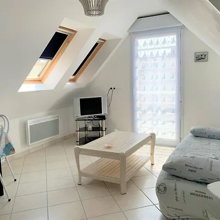 Apartment Au Coeur Du Centre-ville De - Ref 955 Perros-Guirec