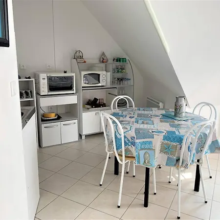 Apartment Au Coeur Du Centre-ville De - Ref 955