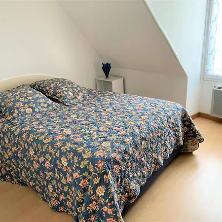 Au Coeur Du Centre-ville De - Ref 955 Perros-Guirec